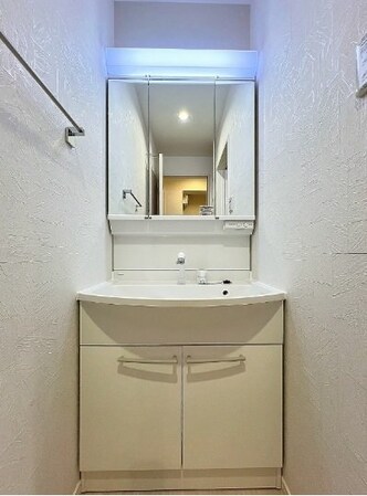 メゾンボヌールの物件内観写真